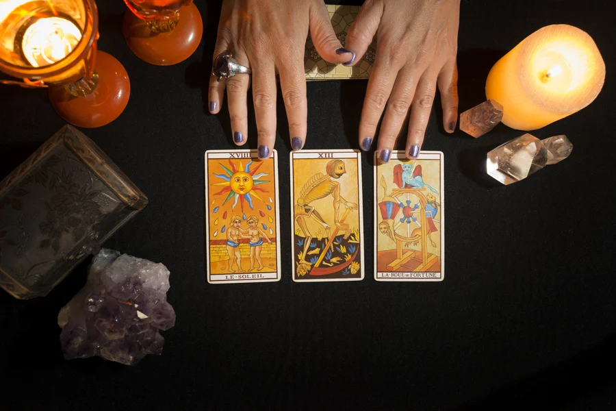 Full Moon Psychic's Other Services