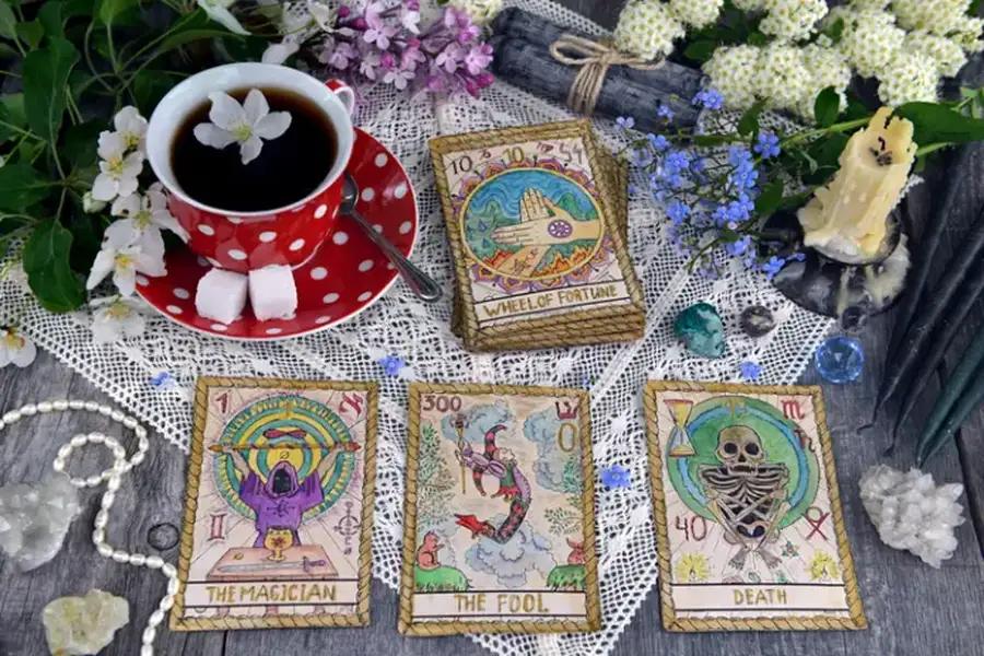 Professional Psychic Medium in West New York, NJ