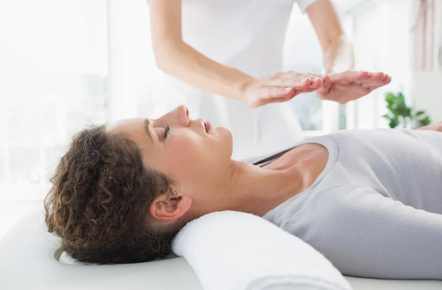 Spiritual Cleansing